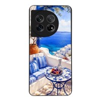 Θήκη Sonique Greek Island Muse  Series για OnePlus 11 5G Θέα του Αιγαίου