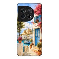 Θήκη Sonique Greek Island Muse  Series για OnePlus 11 5G Ροδίτικο Λιμάνι