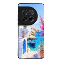 Θήκη Sonique Greek Island Muse  Series για OnePlus 12 5G Αγκυροβόλι