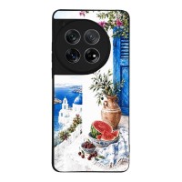 Θήκη Sonique Greek Island Muse  Series για OnePlus 12 5G Νησιώτικη Δροσιά