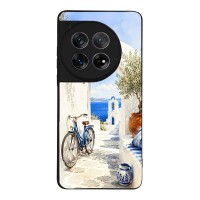 Θήκη Sonique Greek Island Muse  Series για OnePlus 12 5G Πέρασμα στο Αιγαίο