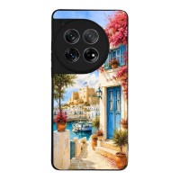 Θήκη Sonique Greek Island Muse  Series για OnePlus 12 5G Ροδίτικο Λιμάνι