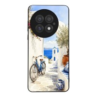 Θήκη Sonique Greek Island Muse  Series για OnePlus 13 5G Πέρασμα στο Αιγαίο