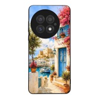 Θήκη Sonique Greek Island Muse  Series για OnePlus 13 5G Ροδίτικο Λιμάνι