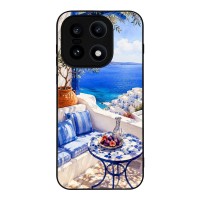Θήκη Sonique Greek Island Muse  Series για OnePlus 15 5G Θέα του Αιγαίου