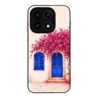 Θήκη Sonique Greek Island Muse  Series για OnePlus 15 5G Ροζ Μπουκαμβίλια