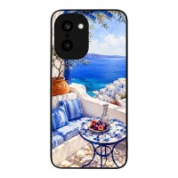 Θήκη Sonique Greek Island Muse  Series για OnePlus 15R 5G Θέα του Αιγαίου