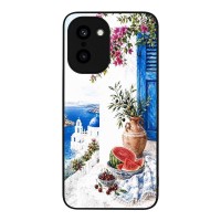 Θήκη Sonique Greek Island Muse  Series για OnePlus 15R 5G Νησιώτικη Δροσιά