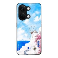 Θήκη Sonique Greek Island Muse  Series για OnePlus Nord 3 5G Άνεμος Μυκόνου