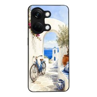 Θήκη Sonique Greek Island Muse  Series για OnePlus Nord 3 5G Πέρασμα στο Αιγαίο