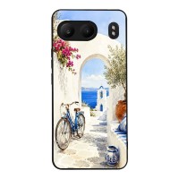 Θήκη Sonique Greek Island Muse  Series για OnePlus Nord 4 5G Πέρασμα στο Αιγαίο