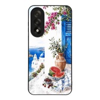 Θήκη Sonique Greek Island Muse  Series για OnePlus Nord 5 5G Νησιώτικη Δροσιά