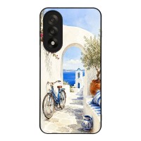 Θήκη Sonique Greek Island Muse  Series για OnePlus Nord 5 5G Πέρασμα στο Αιγαίο