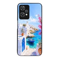Θήκη Sonique Greek Island Muse  Series για OnePlus Nord CE 2 Lite 5G Αγκυροβόλι