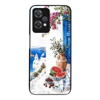 Θήκη Sonique Greek Island Muse  Series για OnePlus Nord CE 2 Lite 5G Νησιώτικη Δροσιά
