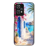 Θήκη Sonique Greek Island Muse  Series για OnePlus Nord CE 2 Lite 5G Σοκάκι Ρόδου