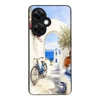 Θήκη Sonique Greek Island Muse  Series για OnePlus Nord CE 3 Lite 5G Πέρασμα στο Αιγαίο