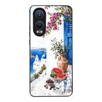 Θήκη Sonique Greek Island Muse  Series για OnePlus Nord CE 4 Lite 5G Νησιώτικη Δροσιά