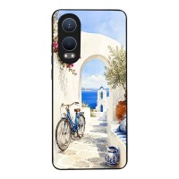 Θήκη Sonique Greek Island Muse  Series για OnePlus Nord CE 4 Lite 5G Πέρασμα στο Αιγαίο