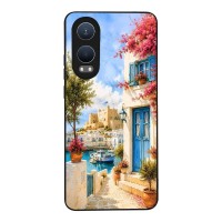 Θήκη Sonique Greek Island Muse  Series για OnePlus Nord CE 4 Lite 5G Ροδίτικο Λιμάνι