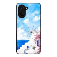 Θήκη Sonique Greek Island Muse  Series για OnePlus Nord CE 5 5G Άνεμος Μυκόνου