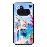 Θήκη Sonique Greek Island Muse Series για Nothing Phone 3a Αγκυροβόλι