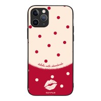 Θήκη Sonique Delulu Polka Era Series για Apple iPhone 11 Pro Delulu Standards
