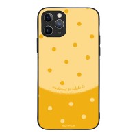 Θήκη Sonique Delulu Polka Era Series για Apple iPhone 11 Pro Delulu Sun