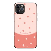 Θήκη Sonique Delulu Polka Era Series για Apple iPhone 11 Pro Still Cute