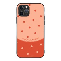 Θήκη Sonique Delulu Polka Era Series για Apple iPhone 11 Pro Sweet Trouble