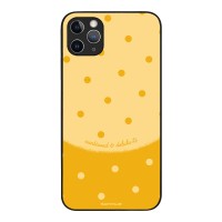 Θήκη Sonique Delulu Polka Era Series για Apple iPhone 11 Pro Max Delulu Sun