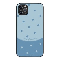 Θήκη Sonique Delulu Polka Era Series για Apple iPhone 11 Pro Max Delulu Wave