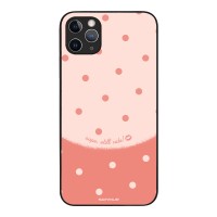 Θήκη Sonique Delulu Polka Era Series για Apple iPhone 11 Pro Max Still Cute