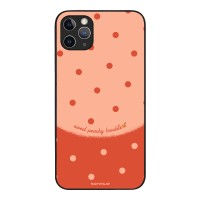 Θήκη Sonique Delulu Polka Era Series για Apple iPhone 11 Pro Max Sweet Trouble