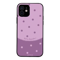 Θήκη Sonique Delulu Polka Era Series για Apple iPhone 12 Lost Delulu
