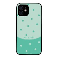 Θήκη Sonique Delulu Polka Era Series για Apple iPhone 12 Soft Delulu