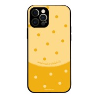 Θήκη Sonique Delulu Polka Era Series για Apple iPhone 12 Pro Delulu Sun