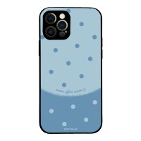 Θήκη Sonique Delulu Polka Era Series για Apple iPhone 12 Pro Delulu Wave