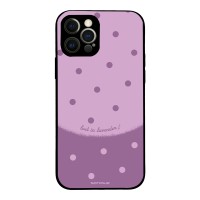 Θήκη Sonique Delulu Polka Era Series για Apple iPhone 12 Pro Lost Delulu
