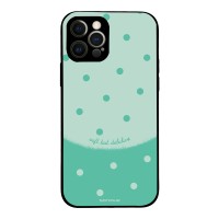 Θήκη Sonique Delulu Polka Era Series για Apple iPhone 12 Pro Soft Delulu