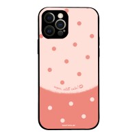 Θήκη Sonique Delulu Polka Era Series για Apple iPhone 12 Pro Still Cute