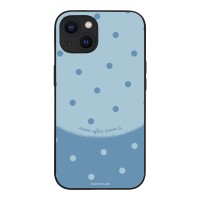 Θήκη Sonique Delulu Polka Era Series για Apple iPhone 13 Delulu Wave