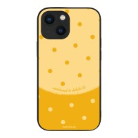 Θήκη Sonique Delulu Polka Era Series για Apple iPhone 13 Mini Delulu Sun