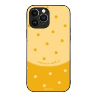 Θήκη Sonique Delulu Polka Era Series για Apple iPhone 13 Pro Max Delulu Sun