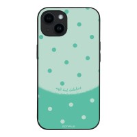 Θήκη Sonique Delulu Polka Era Series για Apple iPhone 14 Soft Delulu