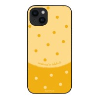 Θήκη Sonique Delulu Polka Era Series για Apple iPhone 14 Plus Delulu Sun