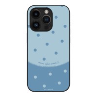Θήκη Sonique Delulu Polka Era Series για Apple iPhone 14 Pro Delulu Wave