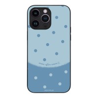 Θήκη Sonique Delulu Polka Era Series για Apple iPhone 14 Pro Max Delulu Wave