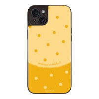Θήκη Sonique Delulu Polka Era Series για Apple iPhone 15 Plus Delulu Sun