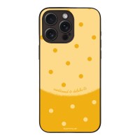 Θήκη Sonique Delulu Polka Era Series για Apple iPhone 15 Pro Max Delulu Sun